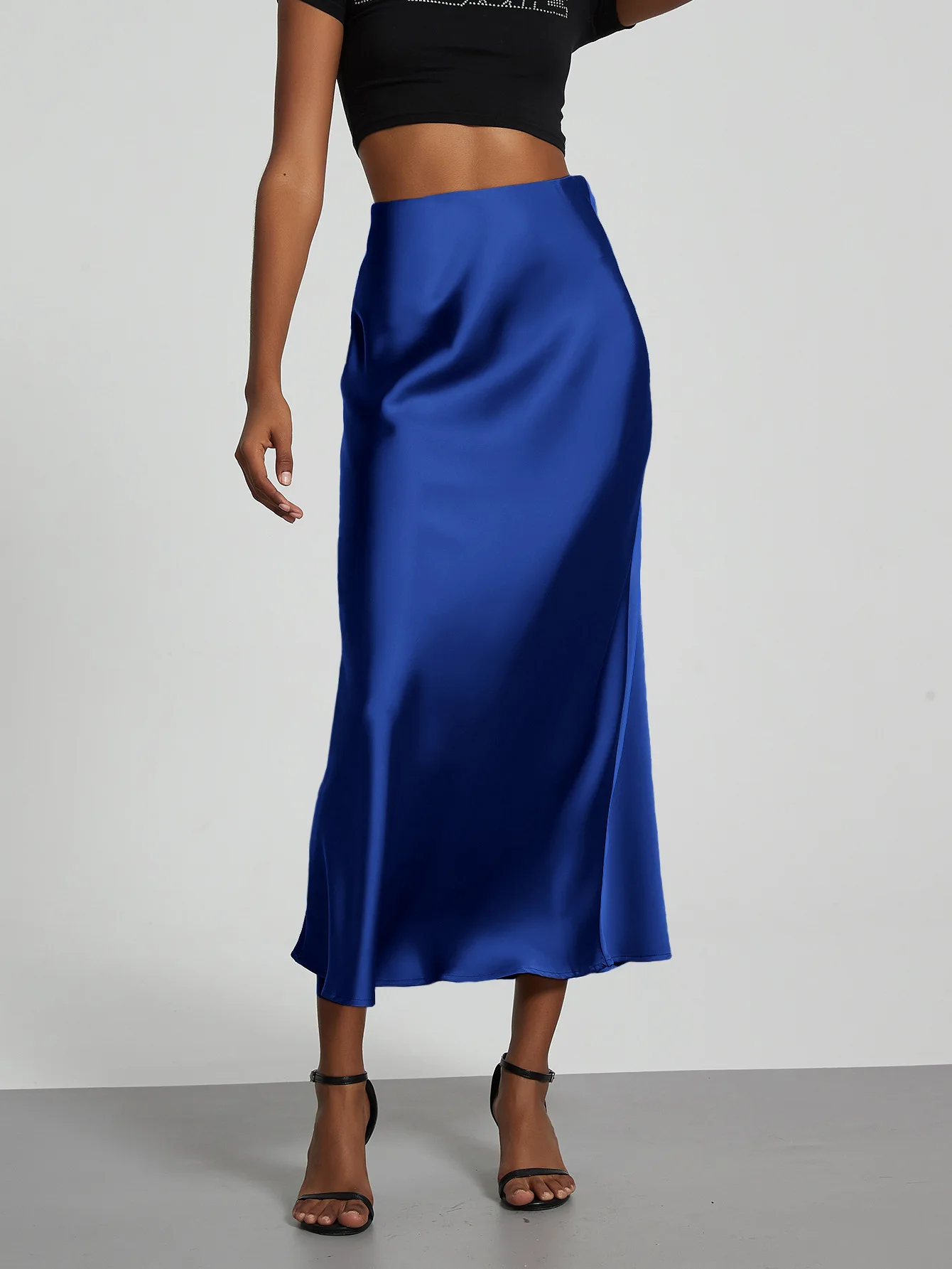 13 Royal Blue