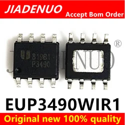 (2-5piece)100% New original EUP3490WIR1 EUP3490 P3490 sop-8 Chipset