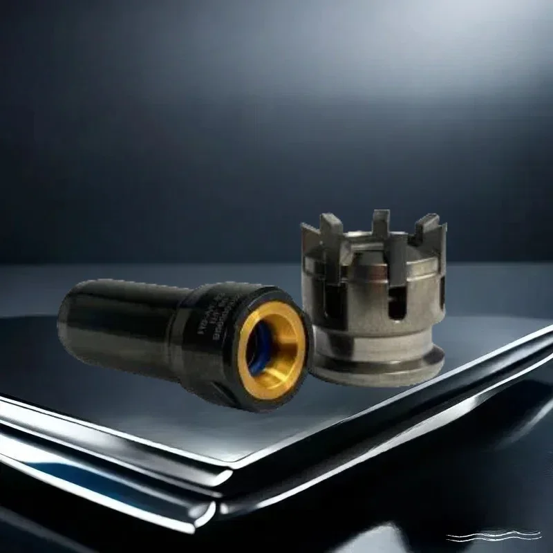 Jigs, Zugkrallen 033.2.6