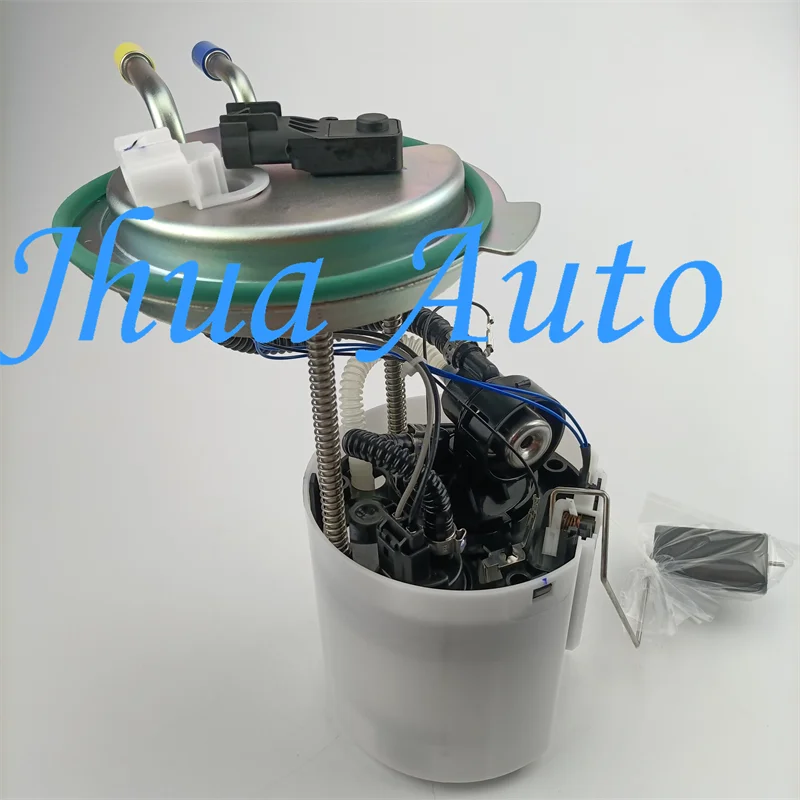 

Fuel Pump Module Fits Cadillac Escalade Chevrolet Tahoe GMC Yukon 5.3L 6.2L SP6107M E3768M P76297M