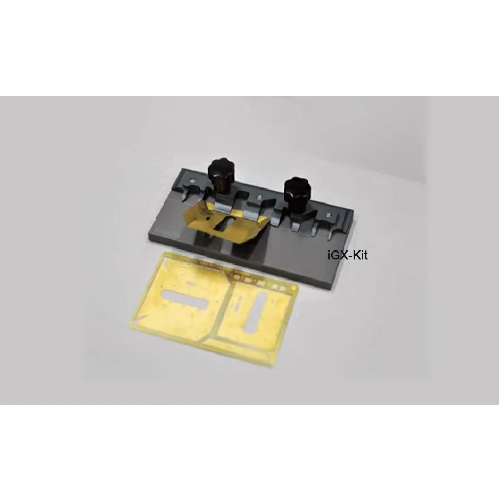 

Trumpeter 09931 Model Etching Photo Etch Parts Bender Bending Plate Work Bench Vise Scale Military Hobby Craft Building Tool