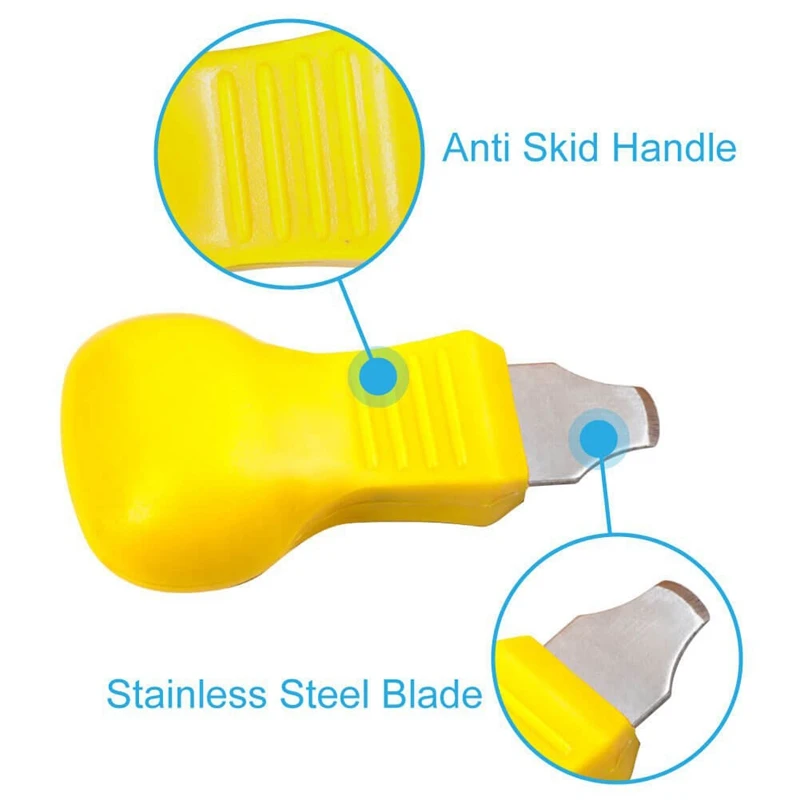 Watch Battery Replacement Tool Kit With 6 Pcs Of Watch Back Remover Tools For Watch Repair