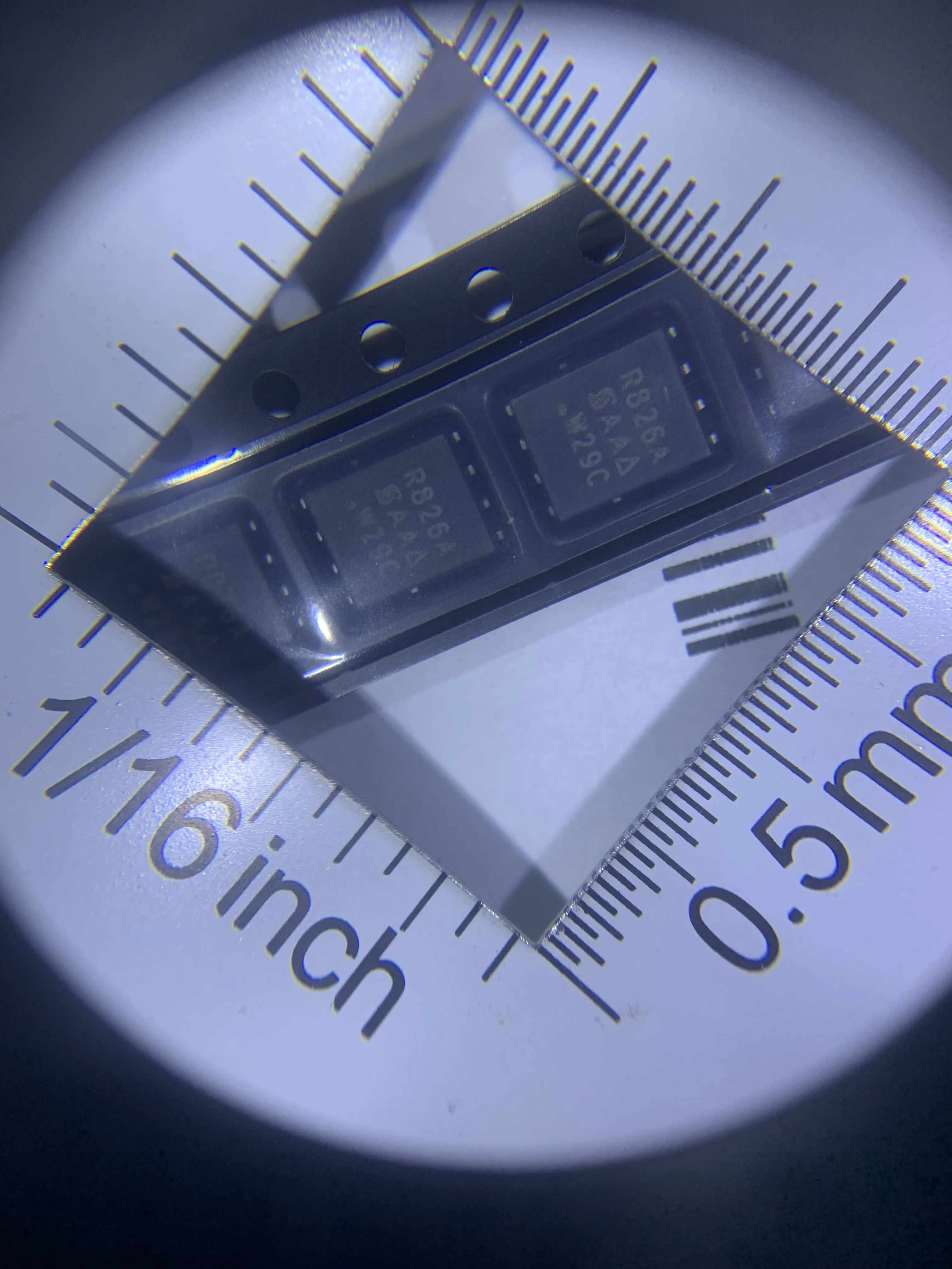 

10 шт./шт. SIR826ADP-T1-GE3 VISHAY (MOSFET)