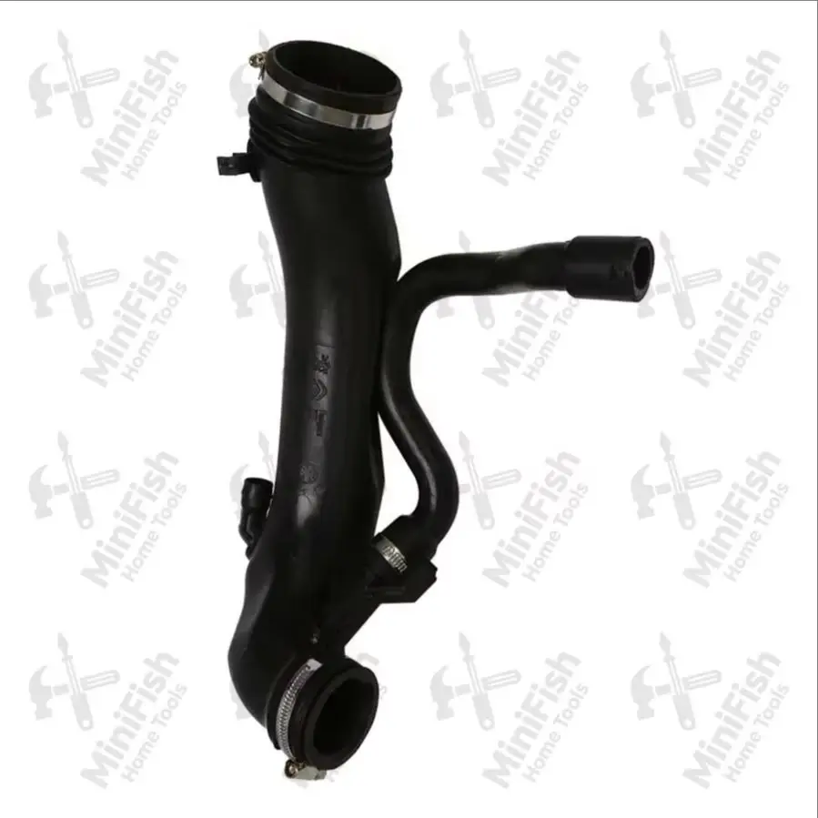 1Pc Air Intake Turbo Hose 1440Q6 for Peugeot 308 408 3008 5008 207 508 RCZ 1.6 16V Citroen C4 C4L C5 III DS5 Picasso