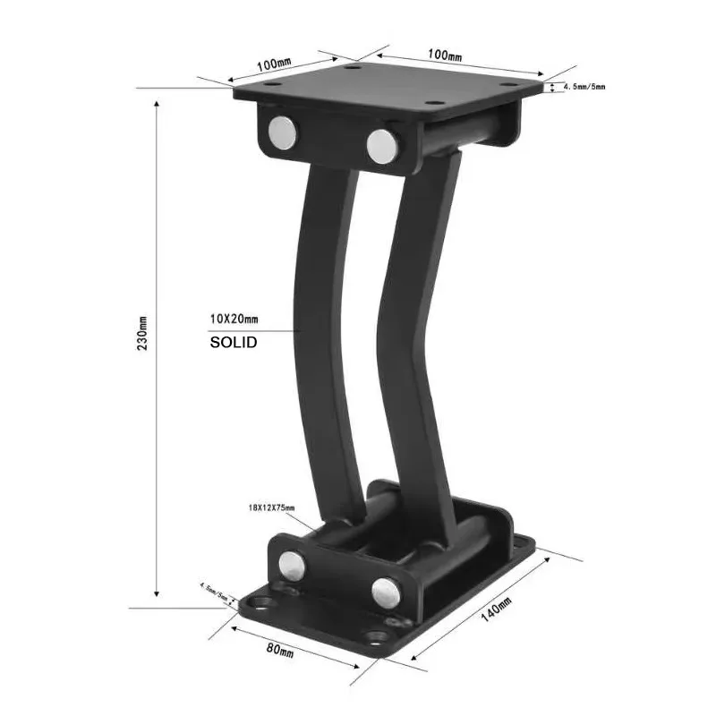 

Sofa translation hinge sofa headrest back armrest front and rear adjustment sofa joint rear hinge movement