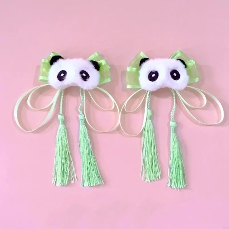 

M6CD Girls Hair Clib