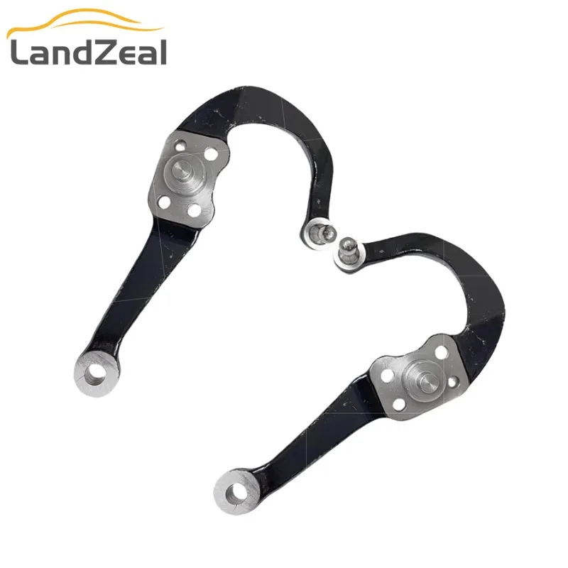

45601-35081 Left/Right Steering Knuckle Arm for Toyota Hilux 4Runner 1978-1984 2004 LN36 RN31 LN30 LN40 RN36 LN46 RN46 RN41