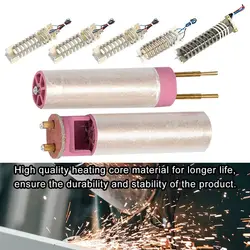 Electric Heating 230V 700W -2000W Heating Core for Handheld Hot Air Plastic Welder Tool Parts Accessories