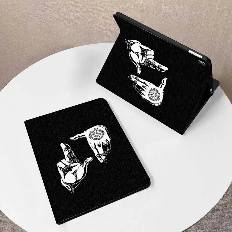 Hellsing Alucard Anime For Huawei Honor Tab Magic Pad GT 6 X9 X8A X8 V8 V7 9 8 2 3 13.3 10 12.1 Pro Inch Tablet Case