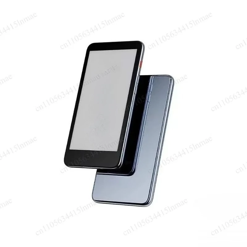 With Both Reading and Intelligent Communication Functions, 95 New 5.2-inch Ink Screen Reader 300PPI Android Smart E-book