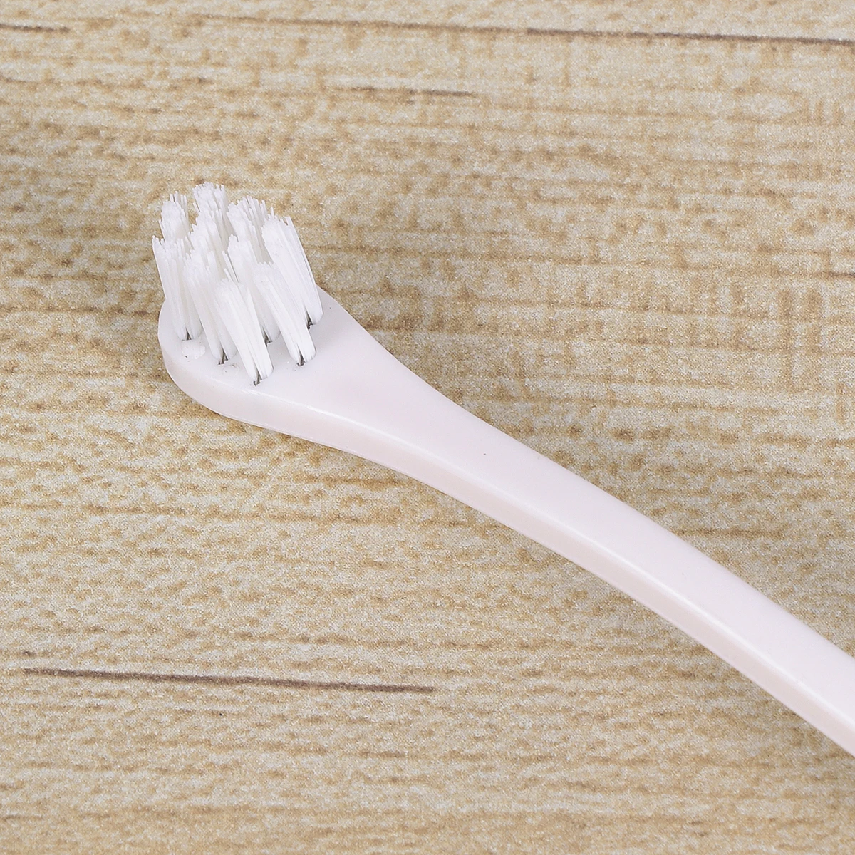 

Extra Soft Dog Cat Finger Toothbrush Plastic Dental Tool for Pet al Hygiene Tartar Cleaning Highly Elastic Fits Most Finger
