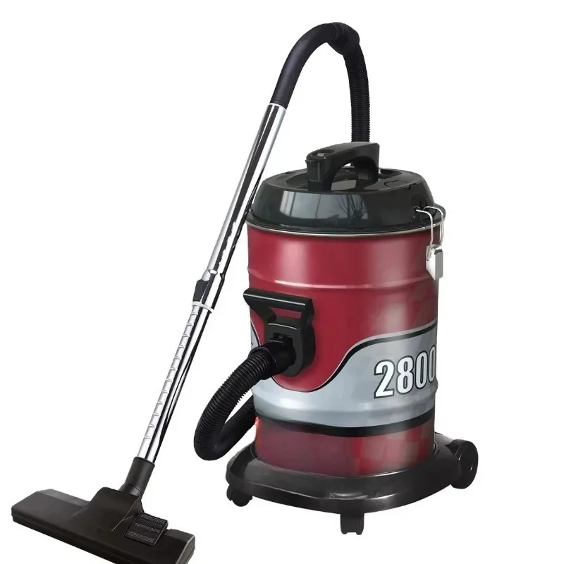 

Household large suction wired cleaner