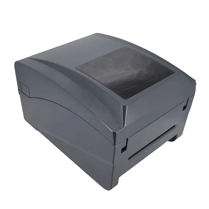 2026 High Quality 110MM Desktop Thermal Transfer Printer 203 Dpi Max 2286mm USB/Parallel/Serial Interface In Stock 1-Year Warran