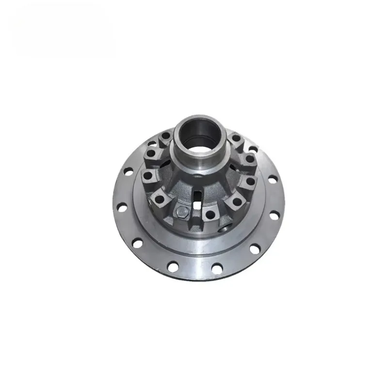 Use for Truck Axle Parts 2402ZB-315 Bevel Gear Differential Housing Part Spare Auto