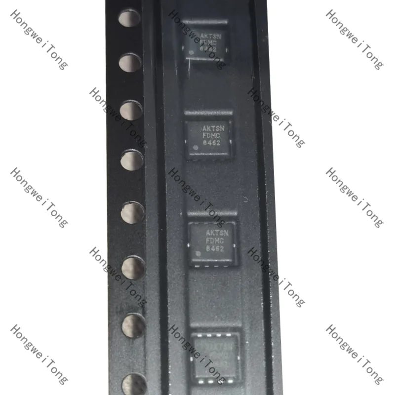 5 teile/los 8462 FDMC8462 DFN-8(3,3x3,3) Neue original