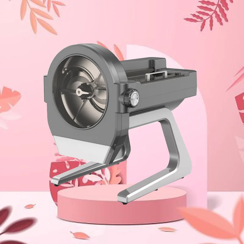 Electric Shredder Vegetable Cutter fruit Slicer Grater Melons Potatoe Slicers Food Minced Particles Machine Cut Vegetables 220V
