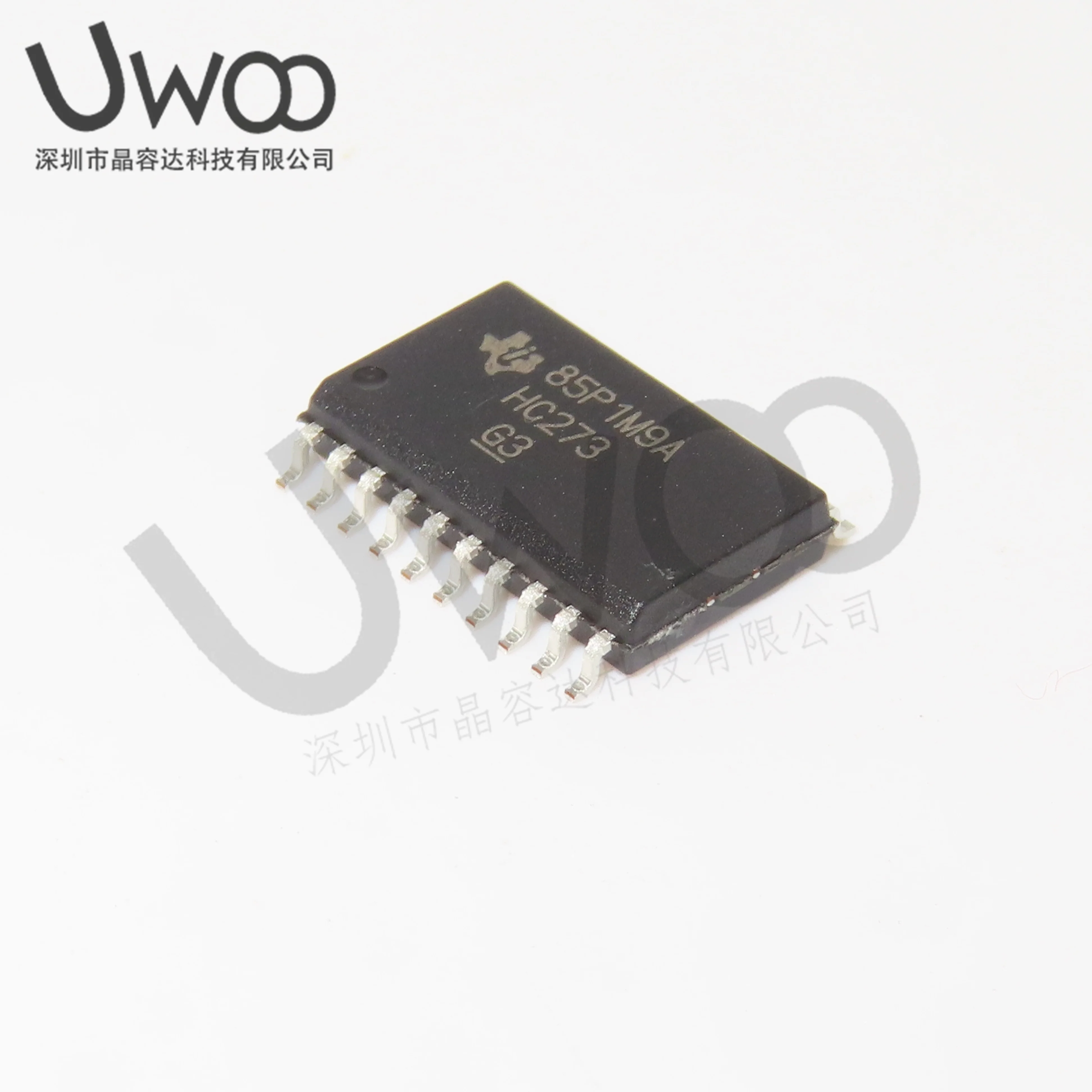 50pcs New SN74HC273PWR TSSOP-20