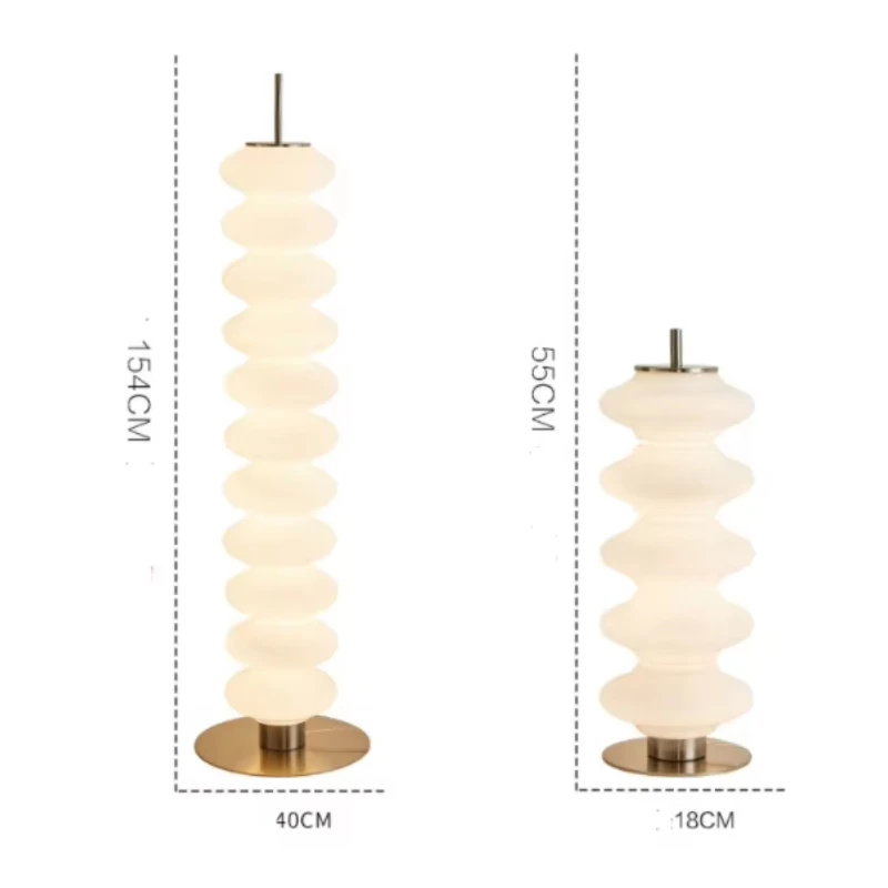 

Новая стеклянная настольная лампа для гостиной, стеклянная настольная лампа для спальни