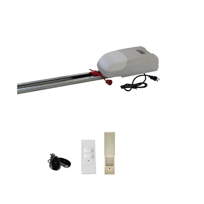 Flap Garage Door Opener Motor, Automatic Garage Door Motor, Electric Flap Garage Door Opening Motor for Home Residential Garage