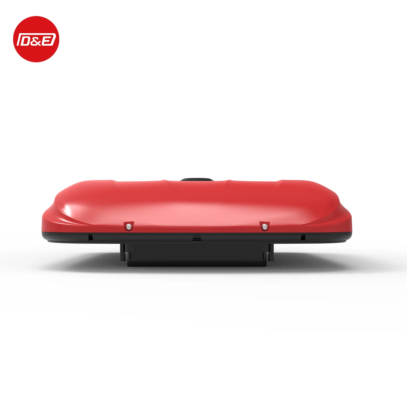 高品質オールインワンミニルーフトップパーキングエアコンDC12V24VトラックキャンピングカーキャラバンRV用ラジエーター