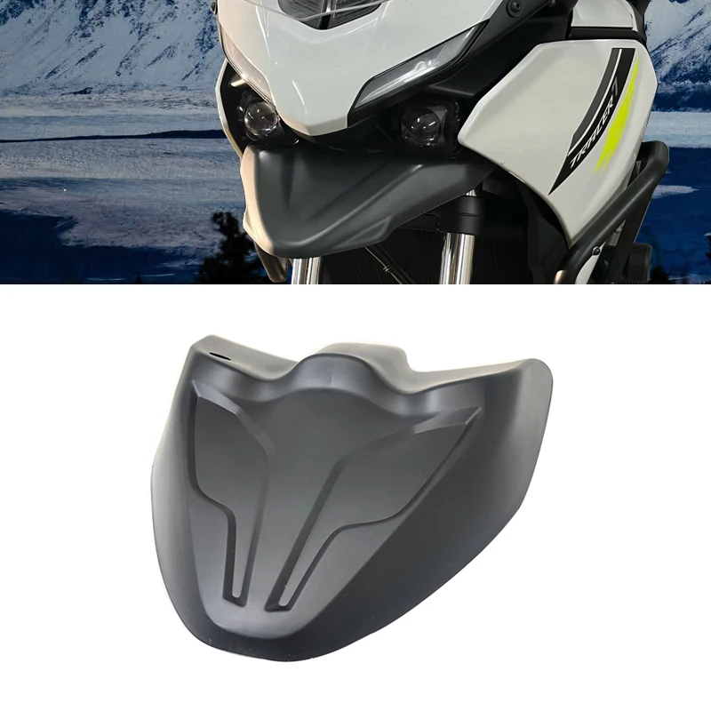 

Для мотоцикла Yamaha Tracer 700 GT Tracer700 2016-2019 2018: переднее крыло-брызговик, удлинитель, накладка на передний обтекатель, аксессуары