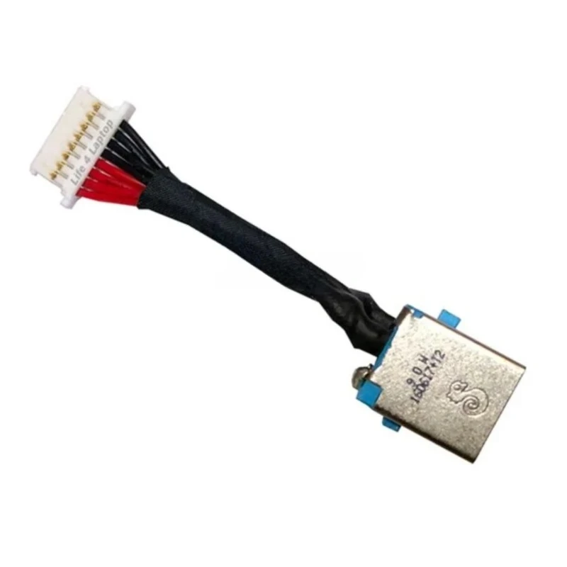 

1 шт. Оригинальный зарядный порт/разъем питания CN715-71P 500 PT515-51 N18W3