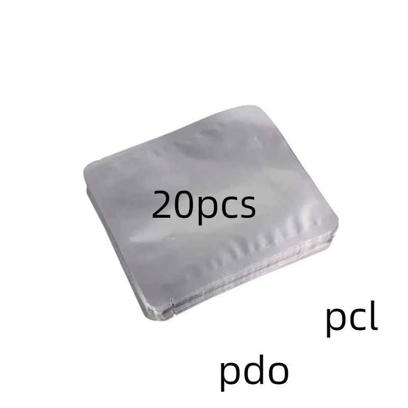 

20pcs mono scwer 100M Plastic Crystal DIY Beading Fishing Line No Elastic Cord Rope For Jewelry Making Supplies