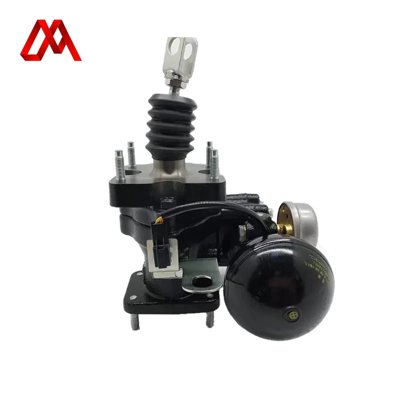 

Hydraulic Brake Booster For Isuzu ELF Truck 4HK1 Engine 8-98031414-0 8980314140