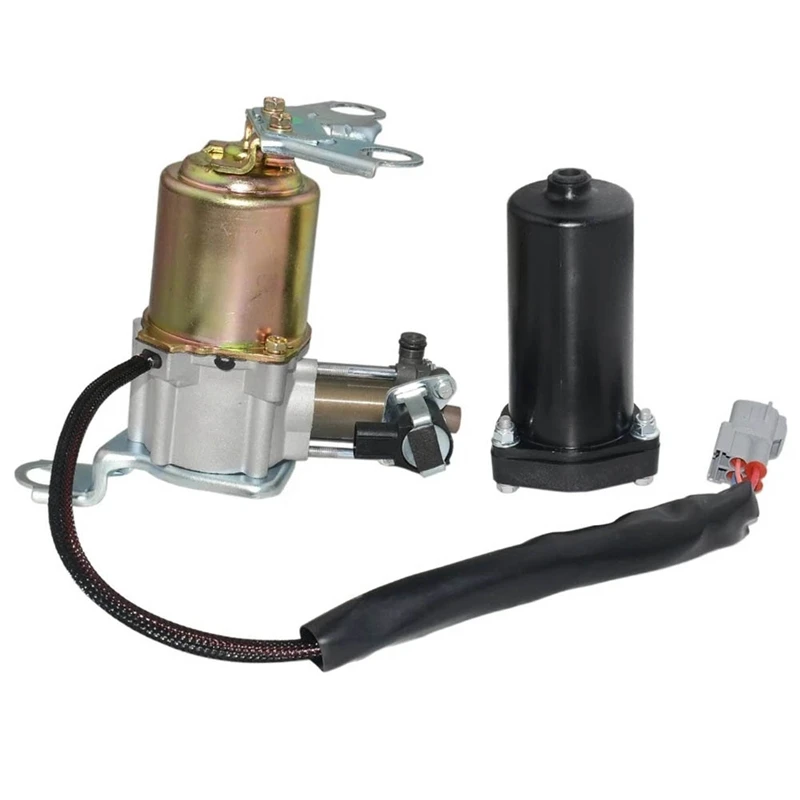 Suspension Compressor Pump & Dryer Car Accessories Automotive Supplies For Toyota Land Cruiser Prado 4Runner Lexus GX470