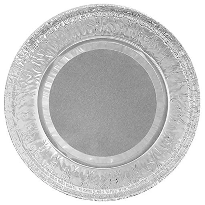 使い捨てアルミベーキングカップ、ラメキン紙コップ、150パック