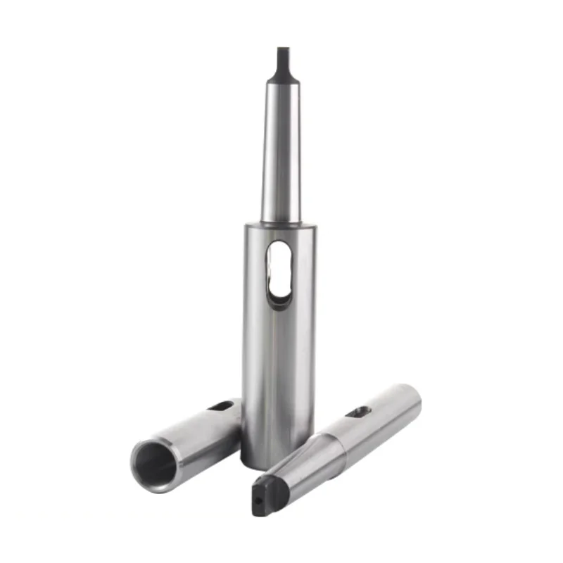 Morse Spindle MT1 MT2 MT3 MT5 Spindle Diperpanjang Diameter Variabel Bor Lengan Morse Variabel Diameter Bor Lengan Panduan Lengan
