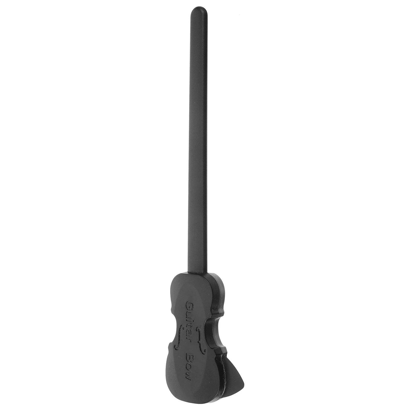 

Guitar Bow Accessories Pull The String Replacement Aluminum Alloy for Acoustic Playing