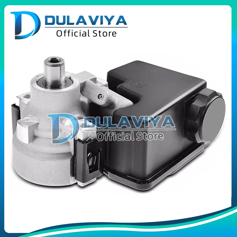Auto Power Steering Pump for Buick Lucerne 2006 2007 2008 3.8L 15796702 26040144 2055994F 2055994 73455149