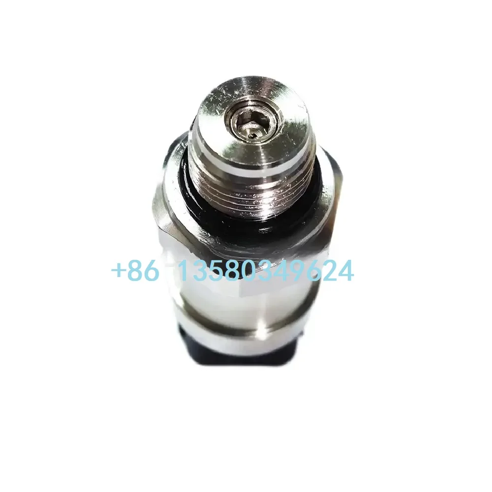 SH210 KM16-S30 50MPa High Pressure Sensor KHR41950 KHR10290