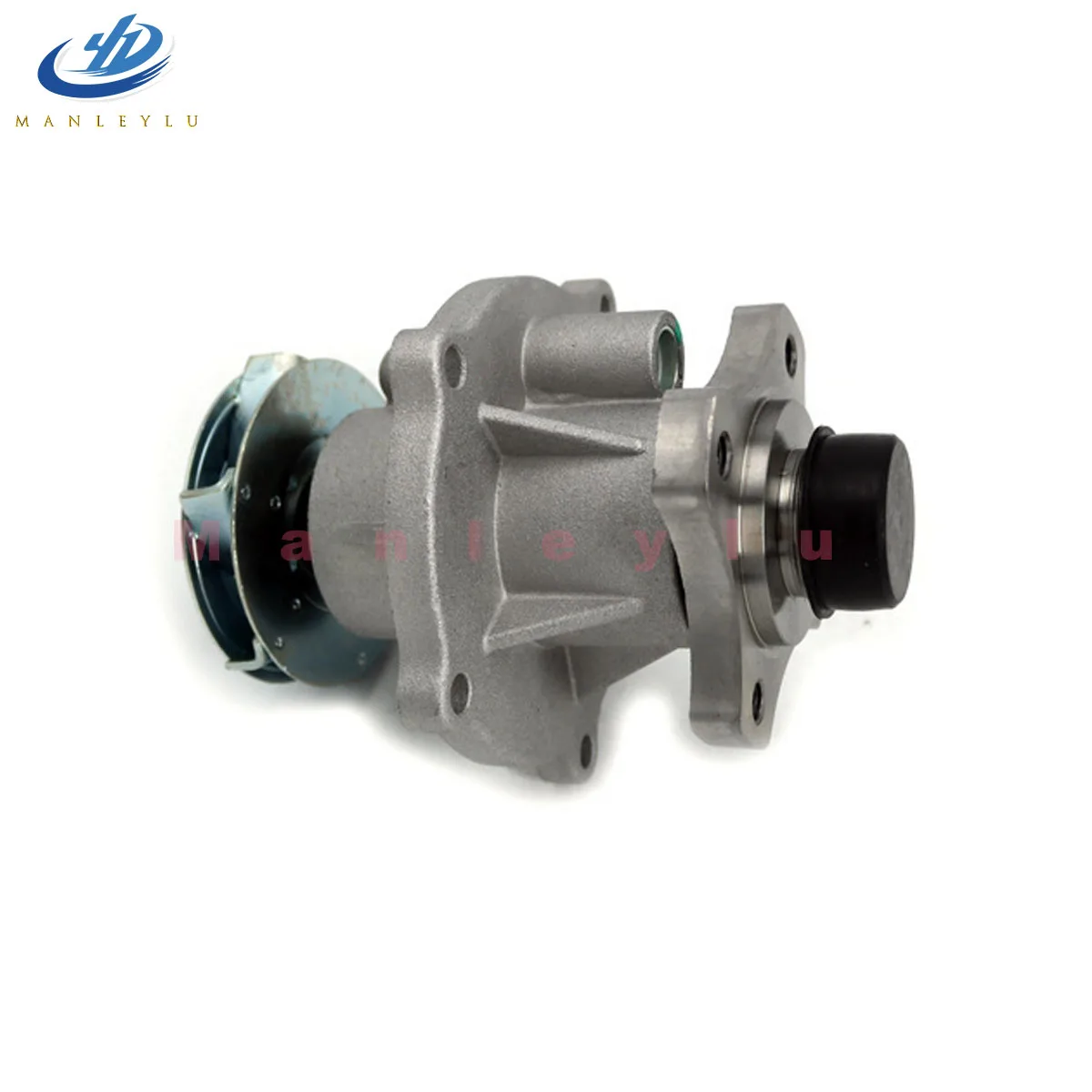 Engine Water Pump FOR Hummer H3 ISUZU I-280 I-290 I-370 BUICK RAINIER CHEVROLET COLORADO OEM 24576952 12620226 89036357