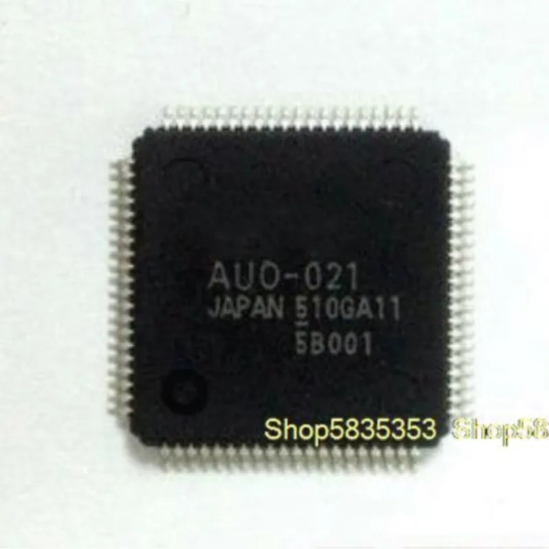 

1-10pcs New AUO-021 QFP-80