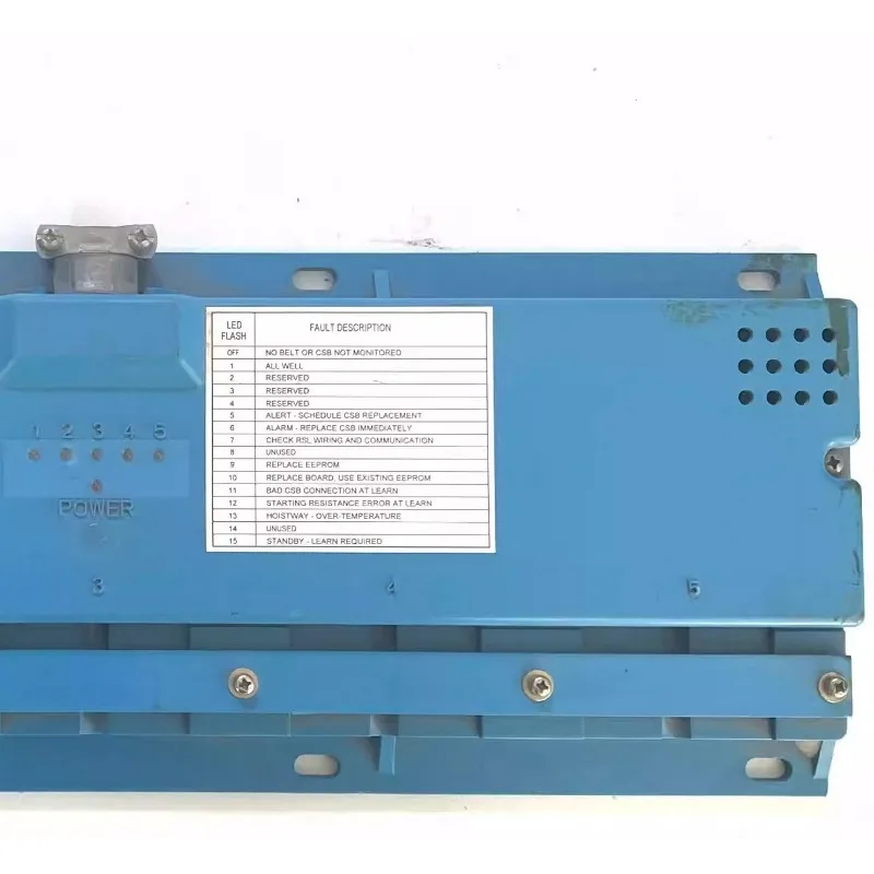 Parts Forpulse ABA2…