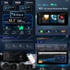 カーマルチメディアユニット,ステレオラジオ,GPSナビゲーション,Android 14,ベンツS cl w221,w216,2005, 2011, 2012, 2013,ntg3.0,3.5 2