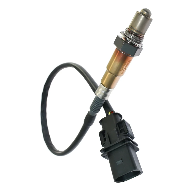 Oxygen Sensor For BMW 1 3 5 6 Series E87 E88 E82 E90 E93 E92 E60 E64 E63 E84 X1 120i 320i 318i 550i 650i 11787535269