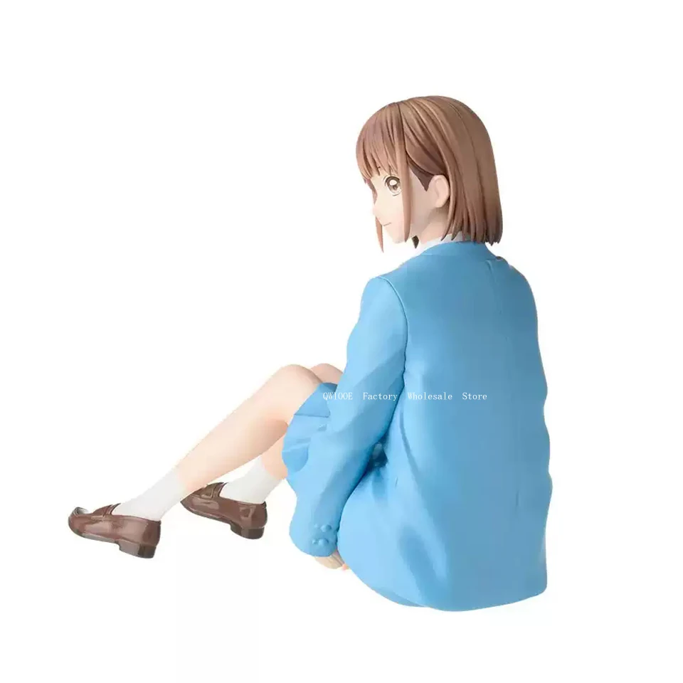 الأصلي حقيقية سيجا آو لا هاكو 10 سنتيمتر تشيناتسو كانو تشو لا هينا عمل أرقام نموذج اللعب الهدايا QWIOOE بالجملة دروبشيبينغ #3