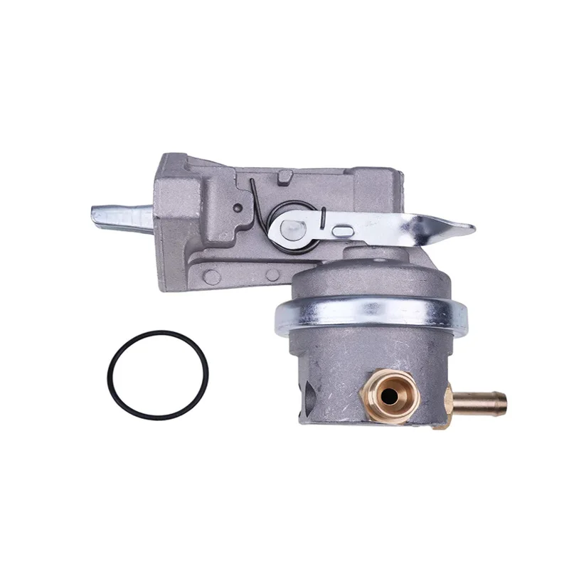 

Запчасти для двигателей строительной техники: топливный насос RE68345, RE66153