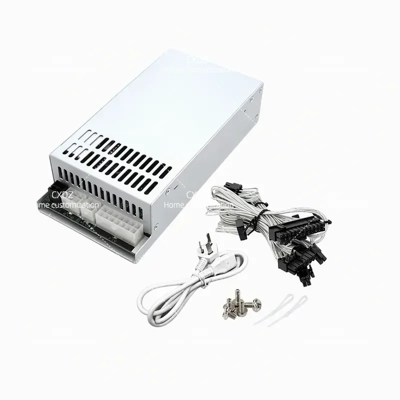 New FLEX Full Module Small 1U Power Supply Rated 250W 300W 400W 500W 600W 700W 850W