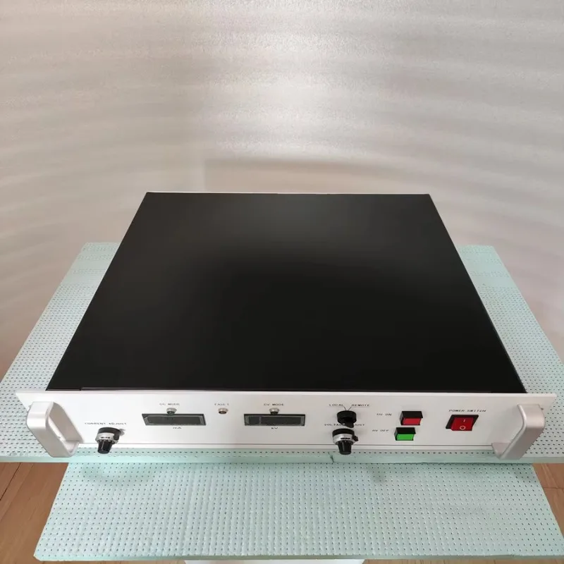 

60KV High Voltage Power Supply AC-DC for Electrospinning