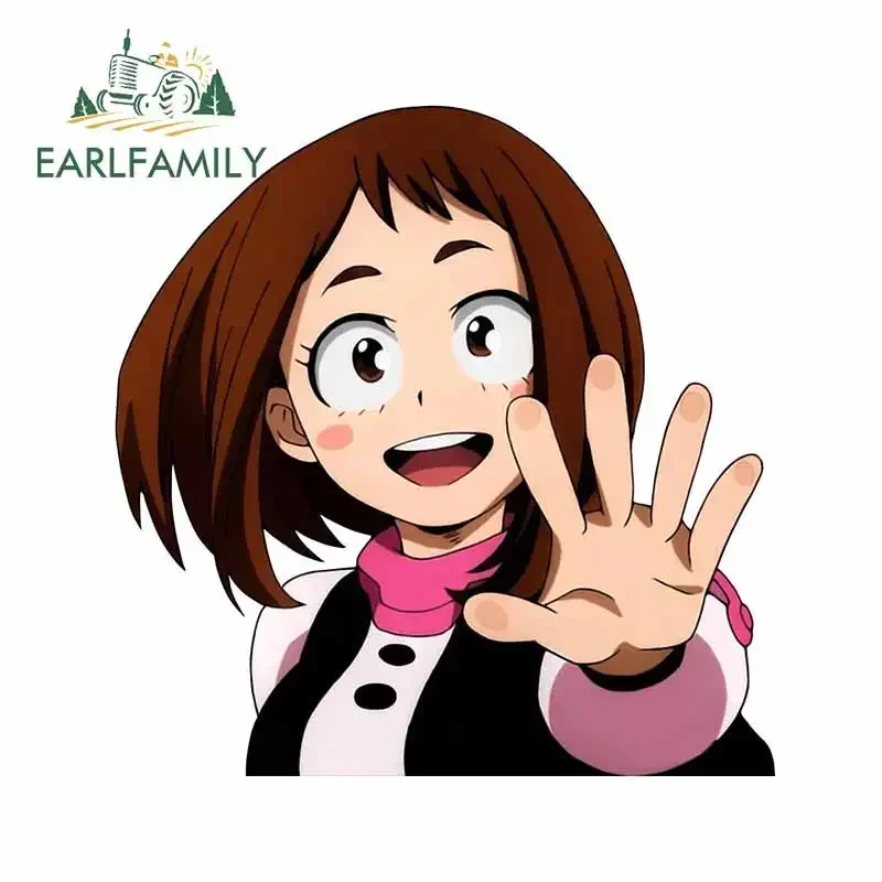 Earlfamily 13Cm X 1…