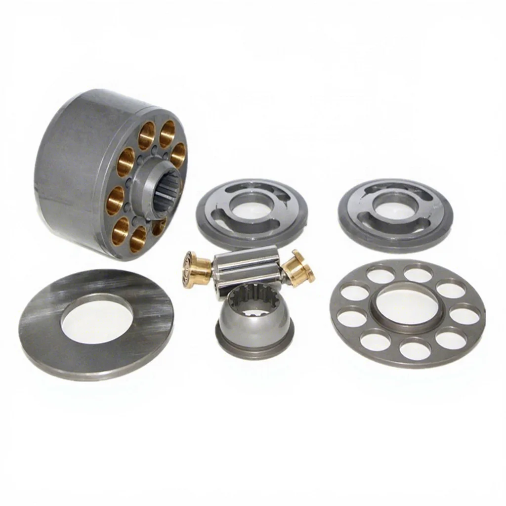 14531594 31n6-15010 R200W-7 Excavator EC240B EC240C Piston Pump XJBN-00067 XJBN-00061 XJBN-00780 K5V140DT-151R-9N29 Repair Kit