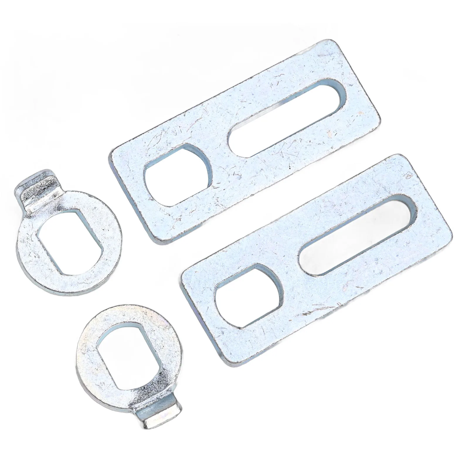 Motor Accessories Anti-rotation Gasket Electric Bicycle Gasket M14/M16 Motor Motor Parts Spacer Anti-rotation Sporting Goods