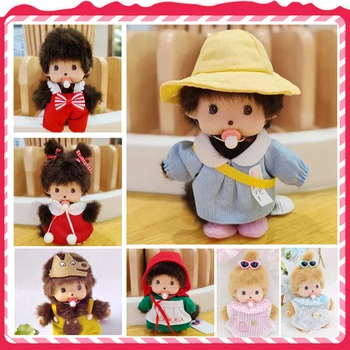 Sonny Angel Blind Box Birthday Series Animal Anime Figurki Ozdoby Lalki Fani Biurko Samochód Ozdoba Prezent Świąteczny