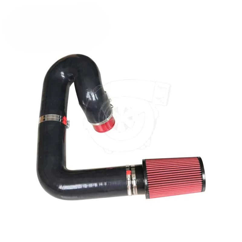 

Front Mount Intake Kits for B58 G Series