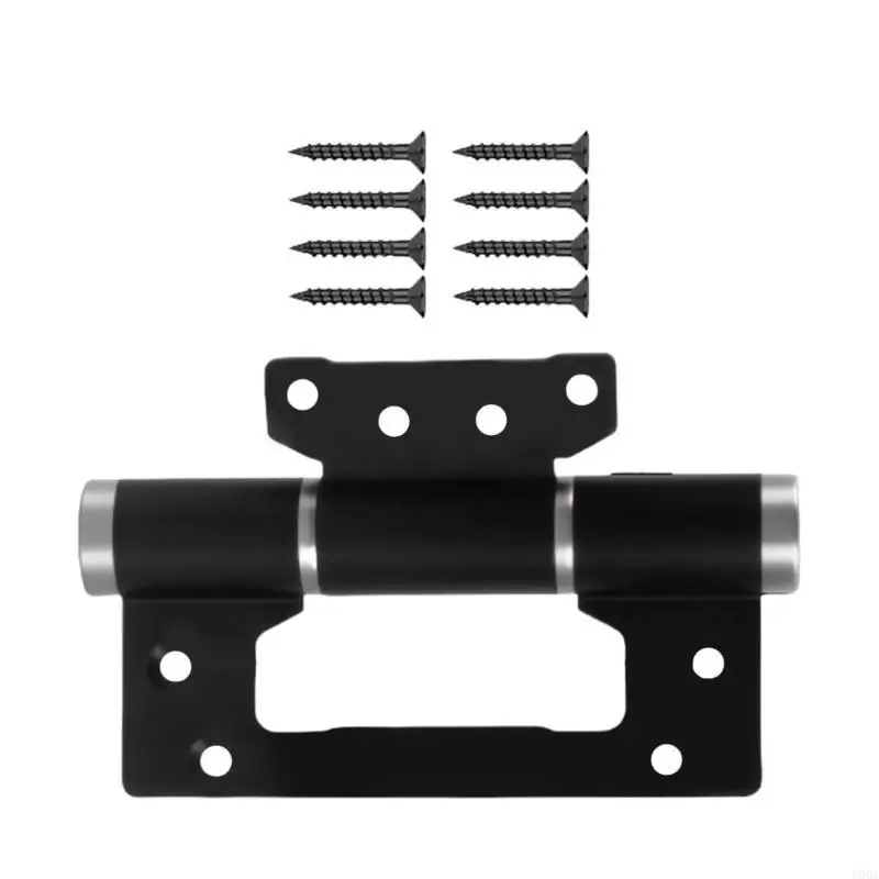 

Автоматическая петля для закрытия дверей, мягкое закрытие, скрытые дверные петли, алюминиевые сплавы, устройство для закрытия