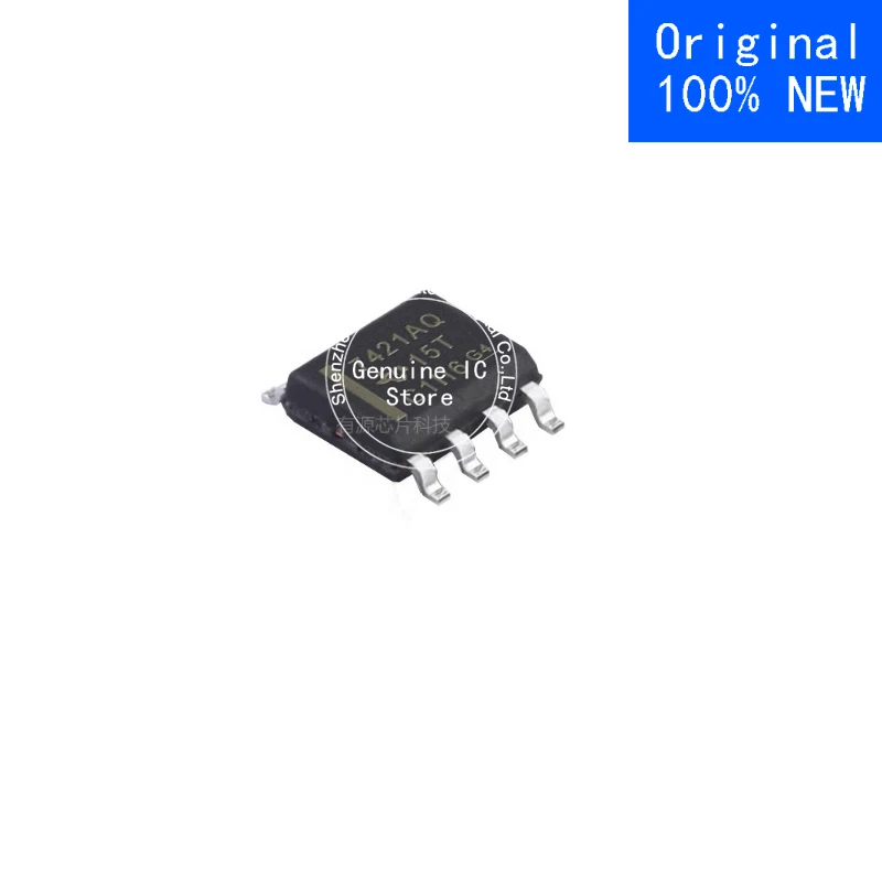 

ISO7421AQDRQ1 SOP New Original Genuine Ic